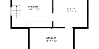 Please View 3D Virtual Walk-Through Before Scheduling a Showing Please View 3D Virtual Walk-Through Before Scheduling a Showing Gallery 42