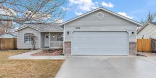 Remodeled Home in Kuna! Gallery 1