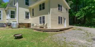 1120 Montreat Rd. Gallery 1