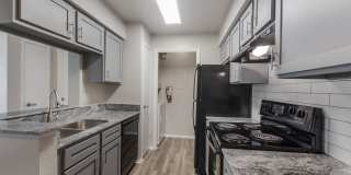 Timberlake Apartments Gallery 8
