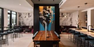 Levels at LoSo Gallery 33