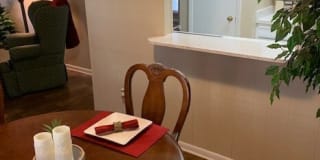 Chateau Apartments Gallery 9