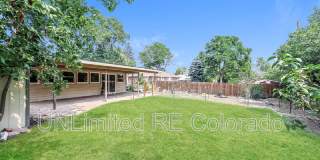 6646 South Kit Carson Street Gallery 14