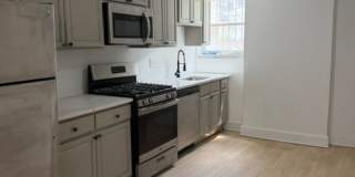 Beautiful 2 Bed, 2 Bath South Philly Home with Large Rear Yard | 2228 Cross St Beautiful 2 Bed, 2 Bath South Philly Home with Large Rear Yard | 2228 Cross St Gallery 1
