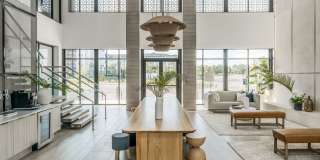 Infield Apartments Gallery 1