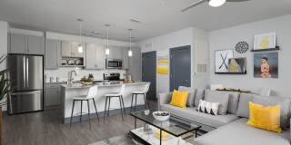 The Gathering at Arbor Greens Gallery 1