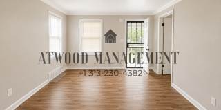 This beautifully updated 3-bedroom, 1-bath single-family home is ready for move-in! Gallery 3