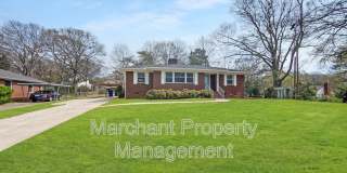 103 Robin Hood Road Gallery 1