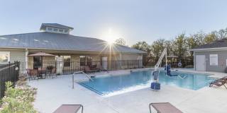 Goodnight Commons Apartments - Affordable Housing Gallery 20