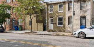 516 S PATTERSON PARK Avenue Gallery 1
