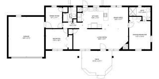 Stunning, Updated 2 Bedroom, 2 Bath House on Corner Lot! Gallery 31