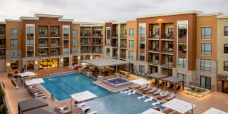 Residences at Galleria Gallery 40