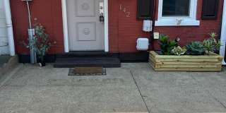 2 Bed 1 Bath Townhouse for Rent in Lawrenceville! Gallery 1