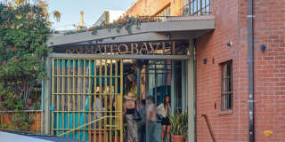 AVA Arts District Gallery 70