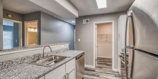 Trinity Lakes Gallery 1