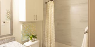 Magnolia on Gaston Gallery 1