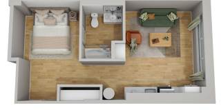 HWH Luxury Living Gallery 48