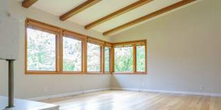 2 Level Mid-Century home for lease! Tour today! Gallery 8