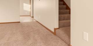 Modern 3 BR Townhome in North Normal—Low Maintenance, High Comfort! Gallery 6