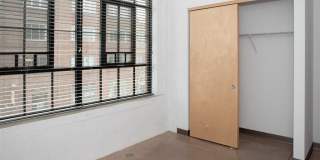 Gurley Lofts Gallery 31