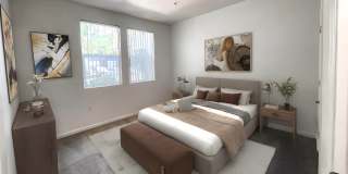 The Loft Apartments Gallery 6