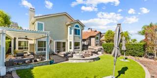 Luxury Living in the Prestigious Guard-Gated Community of Dove Canyon Gallery 48