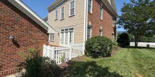1525 Old Trail Drive - Old Trail Village Townhome Gallery 49