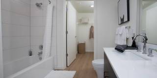 The Charles Gallery 116