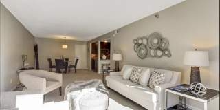 1Bd/1Ba with Heated Parking, Stainless Steel Appliances, and Pool Access Gallery 1