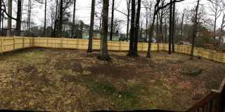 Room in 4 Bedroom Home at N Harrison Ave Gallery 8