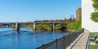 Washington Mill 240 Gallery 36