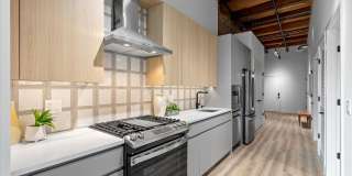 153 West Ohio Street Gallery 1