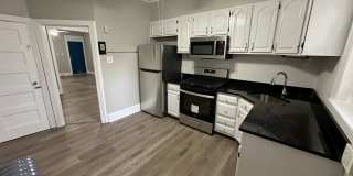Charming updated 3 bed 1 bath in amazing location Charming updated 3 bed 1 bath in amazing location Gallery 1