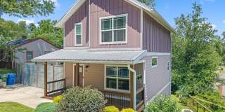 98 Stewart Street Gallery 1