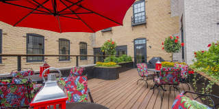 The Schurmeier Lofts Gallery 4