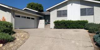 Pool Home with Fireplace & 2-Car Garage Gallery 1