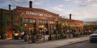 1701 GERMANTOWN Avenue Gallery 8