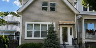 3914 N MOZART Street Gallery 1