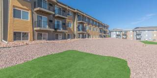 Ascent Apartments Gallery 9