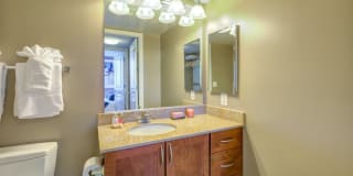 Parc Rosslyn Apartments Gallery 20