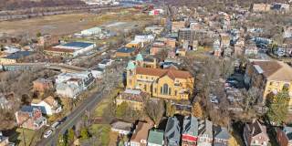 113 Johnston Avenue Gallery 22