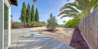 Charming 55+ Fully Remodeled 2 Br. 1 Ba. Duplex - Sunny Hills Gallery 20