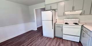 Beautifully Updated 2BD 1BA, Two-Story Duplex in Yukon!!! Gallery 6
