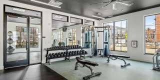 Station 73 at Battery Park Station 73 at Battery Park Gallery 30