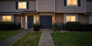 Charming 3BR Condo in Mobile Charming 3BR Condo in Mobile Gallery 1