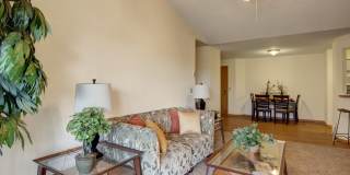Town Centre Apartments Gallery 2
