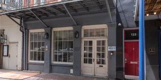 127 CAMP Street Gallery 2