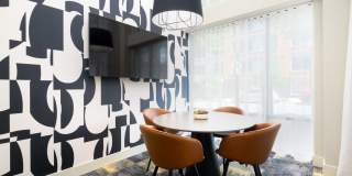 The Beacon Clarendon Apartments Gallery 44