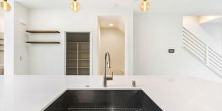 Gorgeous 4 Story Townhome Available in the Highly Desired 17 West Community! Gallery 14