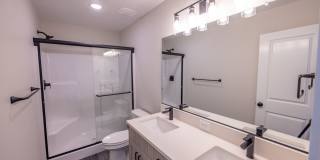 Built in 2024 - 3 bedroom with loft/office & AC Built in 2024 - 3 bedroom with loft/office & AC Gallery 13